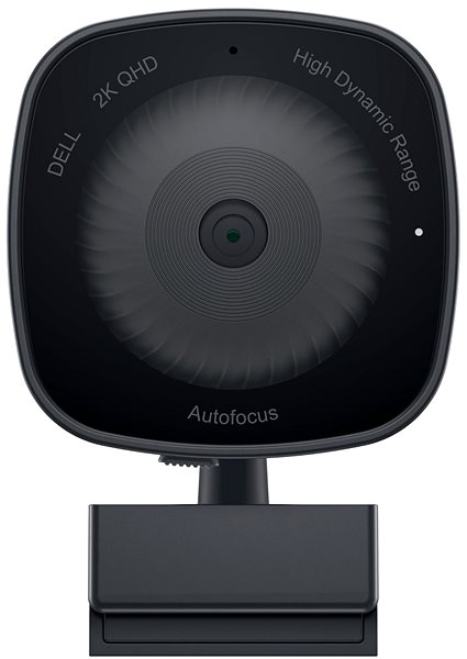 Webkamera Dell Webcam – WB3023 ...