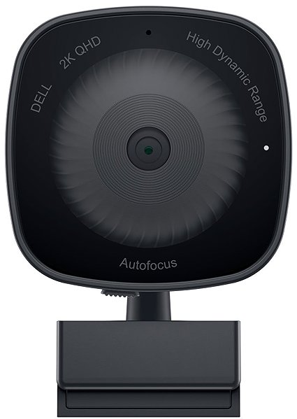 Webcam Dell Webcam - WB3023 ...