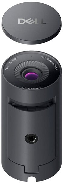 Webcam Dell Pro Webcam - WB5023 ...