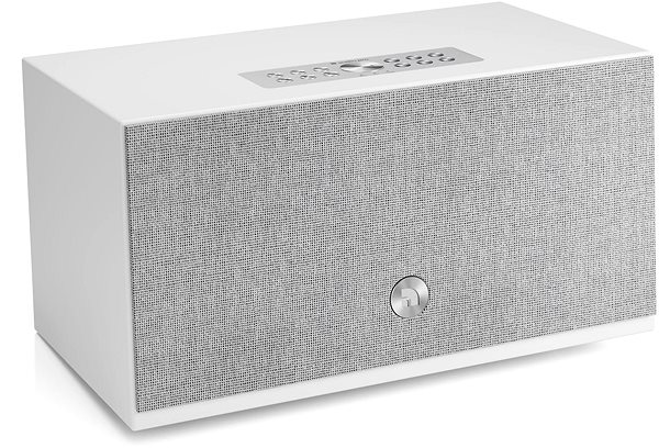 Bluetooth reproduktor Audio Pro C10 MKII biely Bočný pohľad