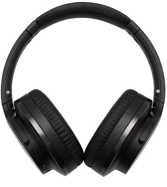 Wireless Headphones Audio-Technica ATH-ANC900BT BK Screen