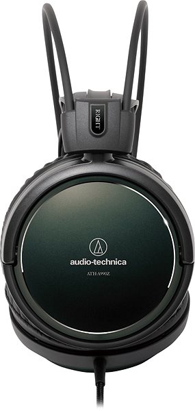 Fej-/fülhallgató Audio-Technica ATH-A990Z ...