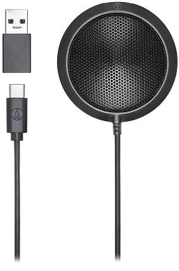 Microphone Audio-Technica ATR4697-USB Screen