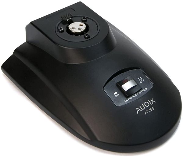 Mikrofonhalter AUDIX ATS10 ...