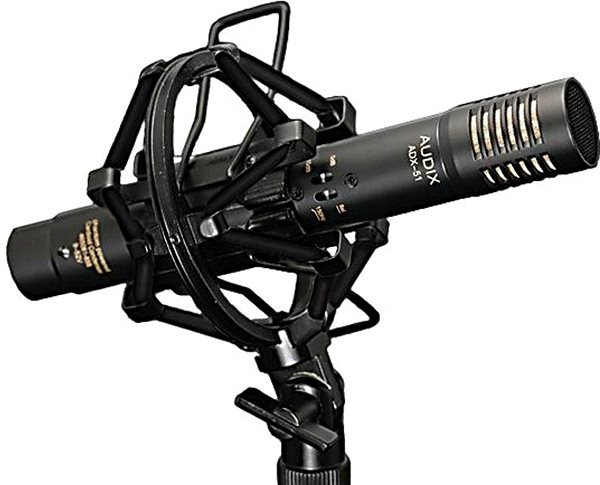 Mikrofon tartó AUDIX SMT25 ...
