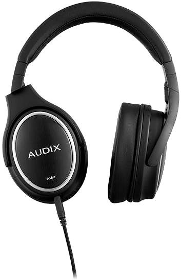 Fej-/fülhallgató Audix A152 Jellemzők/technológia