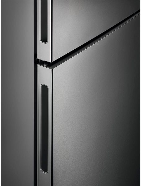 Refrigerator AEG RDB428E1AX Features/technology