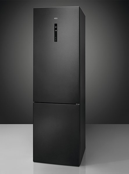 Refrigerator AEG 8000 Cooling 360 ORC8M361EL ...
