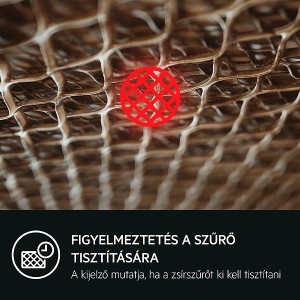 Páraelszívó AEG NDB6761HB ...