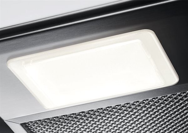 Extractor Hood AEG Mastery DGB1522S Features/technology