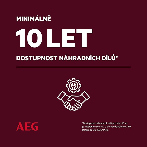 AEG 6000 Hob2Hood DVE5962HB cooker hood Energy Label