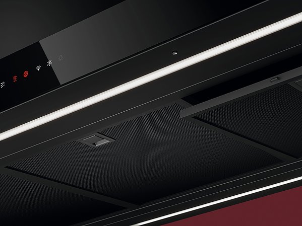 Extractor Hood AEG 8000 AuroraTech GI87D91CB ...