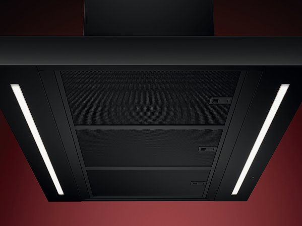 Extractor Hood AEG 8000 AuroraTech GI87D91CB ...