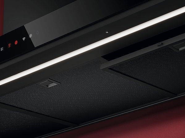 Extractor Hood AEG 8000 AuroraTech GB87D91CB ...