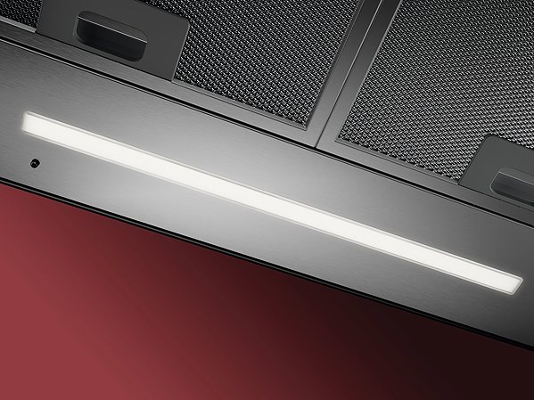 Extractor Hood AEG 6000 Hob2Hood GB67D61HL ...