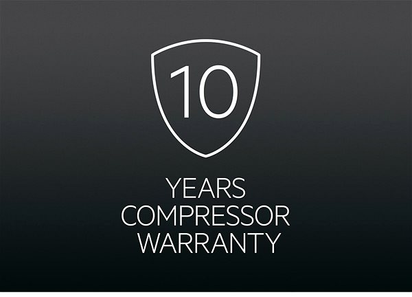 Built-in Freezer AEG Mastery NoFrost ABE818F6NC ...