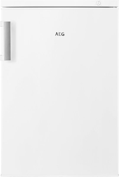 Upright Freezer AEG 6000 Low Frost ATB48E1AW ...