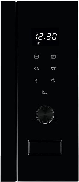 Microwave AEG MSB2057D-B ...