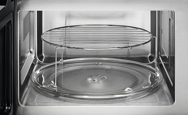 Microwave AEG 5000 TMS5G25IEM ...
