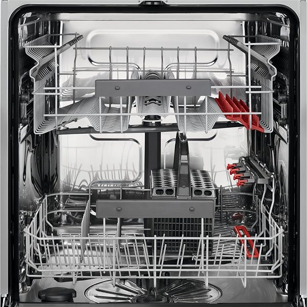 Dishwasher AEG Mastery FFB53630ZW Accessory