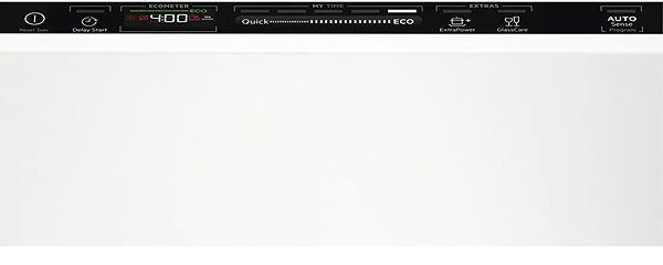 AEG FSE72517P built-in dishwasher.