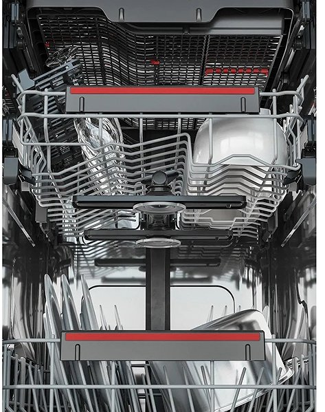 AEG FSE72517P built-in dishwasher.