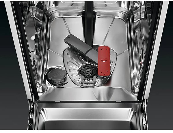 AEG FSE72517P built-in dishwasher.
