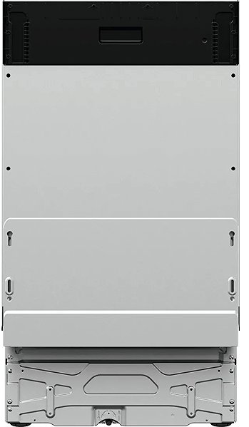 AEG FSE72517P built-in dishwasher.