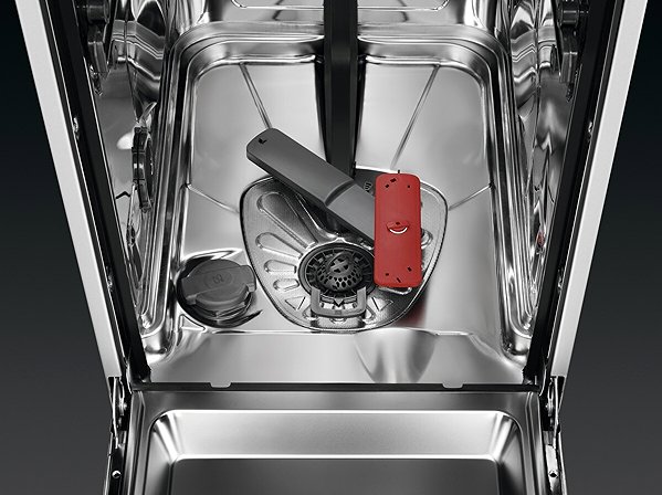 Built-in Dishwasher AEG 7000 GlassCare FSE74547P ...