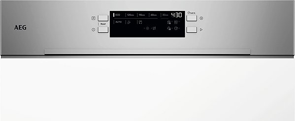 Beépíthető mosogatógép AEG 5000 GT5200D1SNM ...