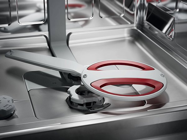 Built-in Dishwasher AEG 8000 GI8234A2TO ...