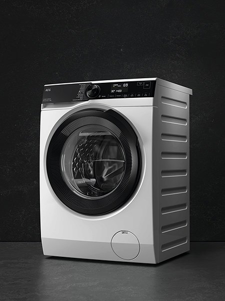 Washing Machine AEG LFR73944FQE ...