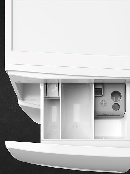 Washing Machine AEG LFR71862BC ...
