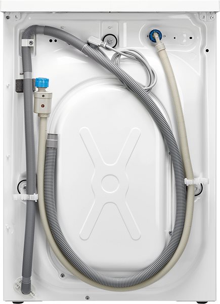 Washing Machine AEG LFR61842QC ...