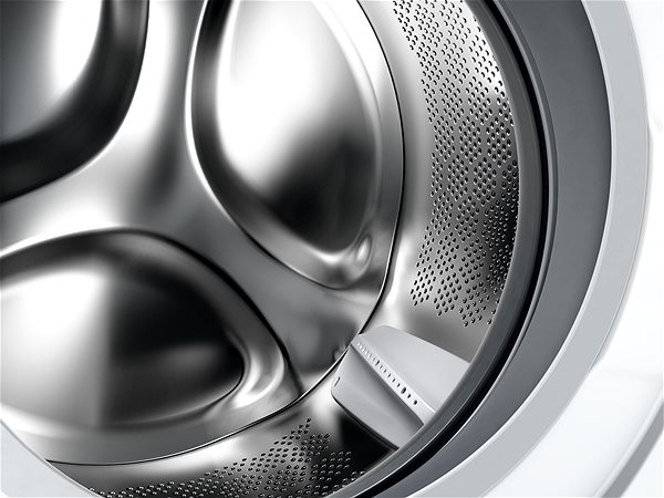 Washing Machine AEG LFR61842QC ...