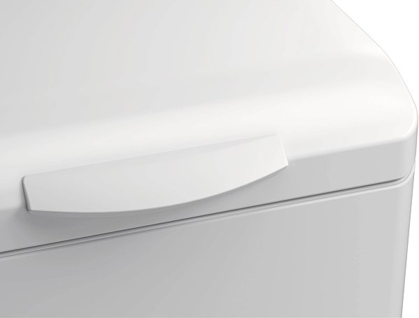Washing Machine AEG 6000 ProSense® LTE6K273C ...