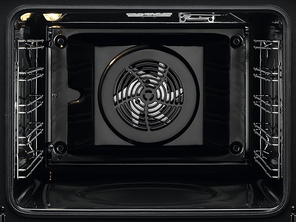 Oven & Cooktop Set AEG Mastery SteamBake BEB351111B + AEG Mastery DirectTouch HK654070IB ...