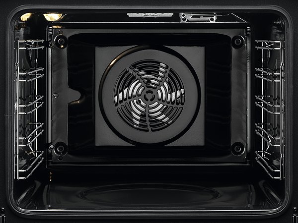 Oven & Cooktop Set AEG Mastery SurroundCook BES331111B + AEG Mastery HK634021XB ...