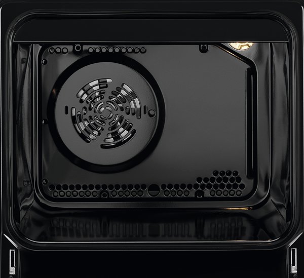 Kitchen Stove AEG Mastery SteamBake CKB56490BM ...