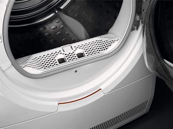 Clothes Dryer AEG T9DBA68SC Features/technology