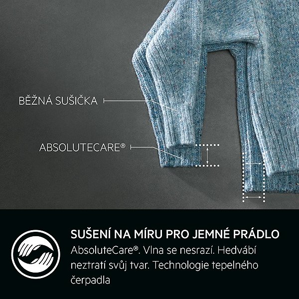 AEG 9000 AbsoluteCare® Plus ProSteam® 3DScan TR939M4ZC .
