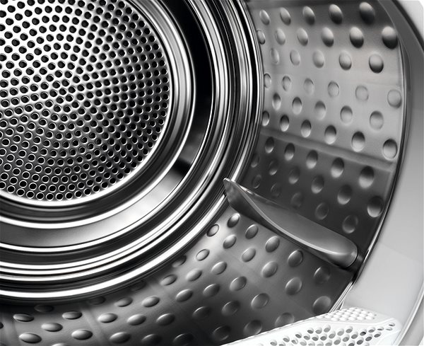 Clothes Dryer AEG 7000 SensiDry® TR718L4C ...