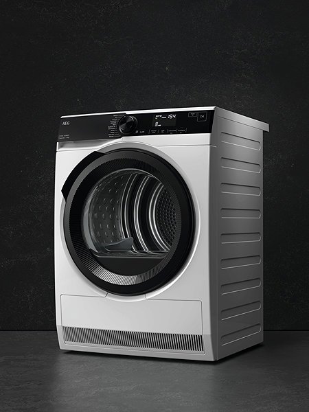 Clothes Dryer AEG TR739G4CE ...