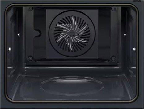 Built-in Oven AEG TA5PB531AB ...