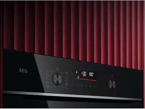 Built-in Oven AEG TA5PB531AB ...