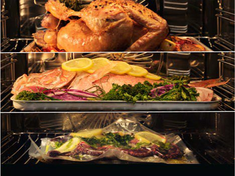 Built-in Oven AEG TP9SB831AB ...