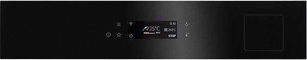 Built-in Oven AEG 9000 SteamPro BSE798380B ...