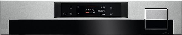 Built-in Oven AEG 9000 SteamPro BSE798380M ...