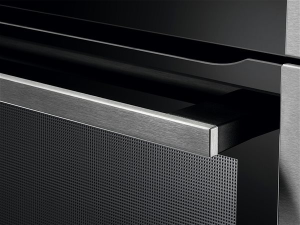 Built-in Oven AEG 9000 SteamPro BSE798380M ...