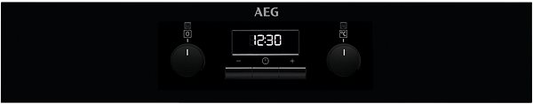 Built-in Oven AEG Mastery SurroundCook BES331111B ...